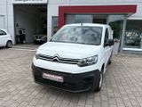 Citroën Berlingo KastenL1 1.5 BlueHDi 75 FAP M L1 Contro - Citroën Berlingo: Fap
