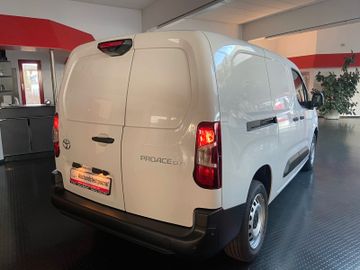 Toyota Proace City - 5