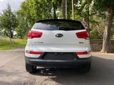 Kia Sportage 1.6 GDI 2WD Dream Team Edition Drea... - Kia Sportage in Bonn