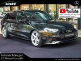Audi A4 50 TDI quattro Avant S line Panorama ACC LED - Audi A4 mit Diesel-Antrieb: Kombi, 5tdi