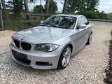 BMW 120d Coupé M Sportpaket Navi Leder Xenon GSD - BMW 120: Coupé, 120d M