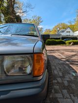Mercedes-Benz 190 2.6l Topzustand  - Mercedes-Benz 190 aus 1990