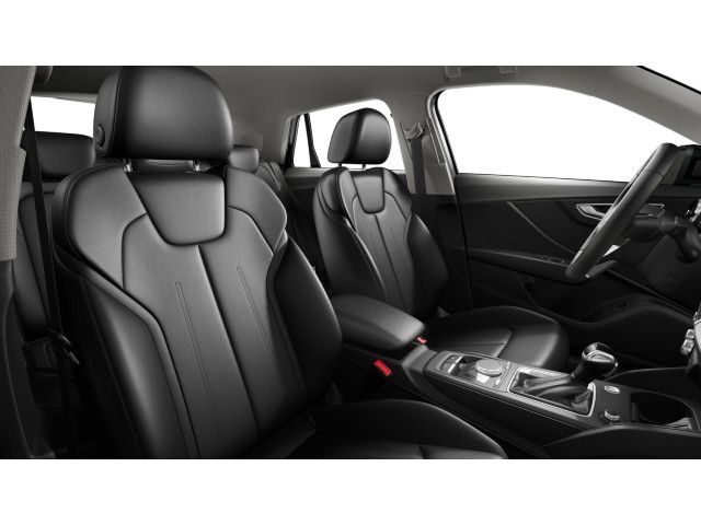 Audi Q2 - Bild 7