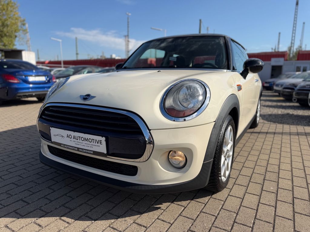 Image of MINI Cooper