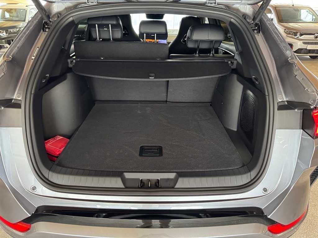 BYD SEAL U