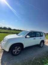 Nissan X-Trail 4x4 I-WAY 2.0 dCi DPF 110kW I-WAY - Nissan X-Trail I-WAY