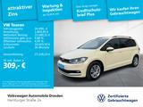 Volkswagen Touran Trendline TAXI 2.0 TDI DSG SIDE GRA PDC - Volkswagen Touran: Taxi