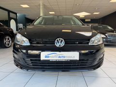 VW Golf VII 1.4 TSI Cup BMT/NAVI/SHZ/AHK/STANDHEIZU