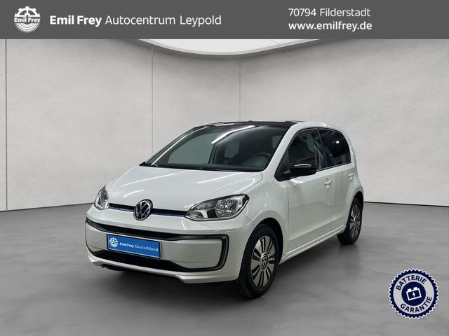 Volkswagen up! e-up! Style CCS