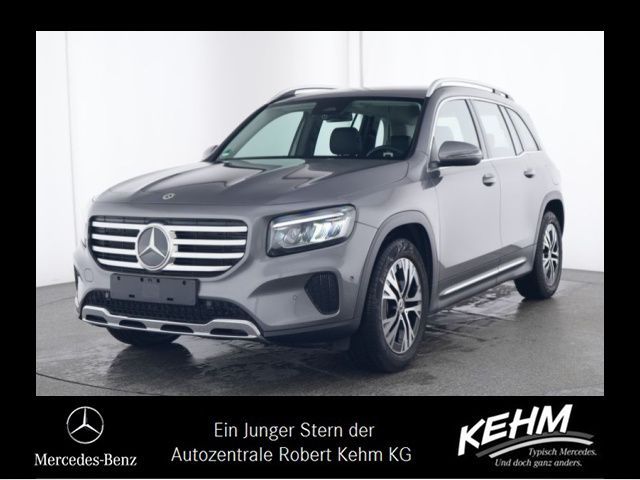 Mercedes-Benz GLB 200d+PROGRESSIVE+AHK+WINTER+ADVANCED+KAMERA+