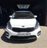 Kia Carens Vision, TOP GEPFLEGT - Kia Carens aus 2018