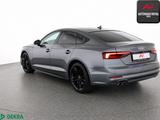 Audi A5 Sportback 40 TDI qu S LINE ACC,360,TOTWINKEL - Audi A5 Gebrauchtwagen in Berlin