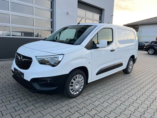 Opel Combo E Cargo Edition  XL Kühlkastenwagen