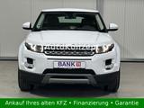 Land Rover Range Rover Evoque|Automatik|4x4|1.Hd|Meridian| - Land Rover Range Rover Evoque in Mönchengladbach