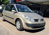 Renault Scenic II 1.6i Avantage/TÜV AU 07.2027/PANORAMA - gebrauchte Renault Scenic aus dem Jahr 2006