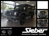 INEOS Grenadier 3.0 Turbo Station Wagon Trialmaster - INEOS Grenadier mit Panoramadach