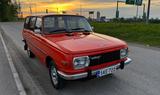 Wartburg 353W Tourist - gebrauchte Wartburg Kombis
