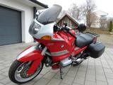 BMW R 1100 RS Sonder-Edition 75 Jahre[1. HAND] - Angebote