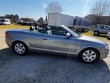 Audi A4 Cabriolet 3.0 TDI F.AP. quattro - Audi A4 aus 2006: TDI