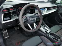 Audi RS3 - Vorschau Bild 10