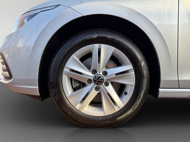 Golf VIII Variant 2.0 TDI Life DSG