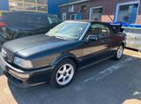 Audi 80 2,6l v6 Automatik - Audi 80 mit Benzin-Antrieb: Automatik