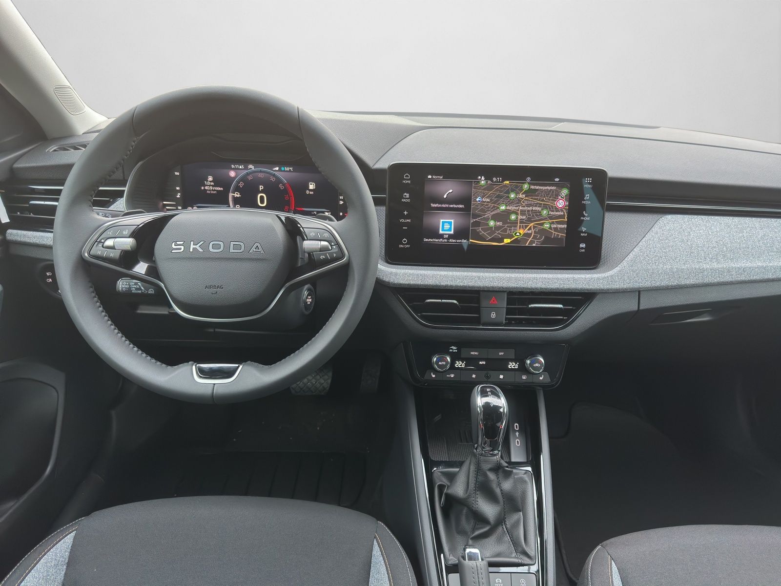 Skoda Scala - Bild 4