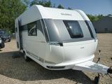 Hobby 460 SL Excellent, Auflastung 1.500 kg, 2025 - Hobby Berlin