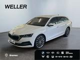 Skoda Octavia Combi 1.4 TSI iV DSG Style *LED*CAM*HUD* - Skoda Octavia mit Hybrid-Antrieb: Style