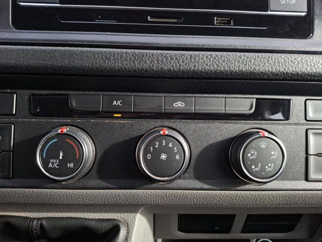 CRAFTER DOKA PRITSCHE 2.0 TDI MR+PLANE+AZV+KLIMA