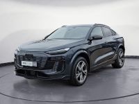 Audi Q6 e-tron - Vorschau Bild 2