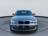 BMW 116d |E81 | Diesel |Schaltgetriebe | 2 .Hand - BMW 116 aus 2010 mit Diesel-Antrieb: Limousine