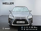 Lexus RX 450h Luxury Line *LED*HUD*Pano*Leder*360*4xSH - Lexus Gebrauchtwagen von 2017
