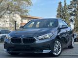 BMW 218 218 i Grand Cupe Advantage/Braunes Leder/LED - BMW: Cup