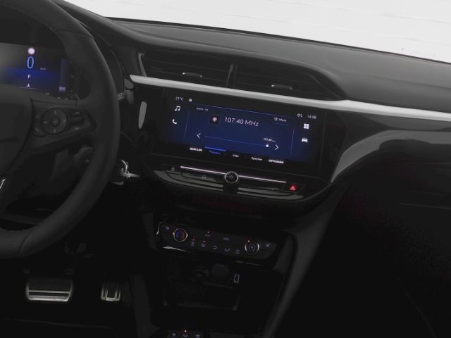 Corsa F FACELIFT HYBRID GS eDCT+LED LICHT+RÜCKFA
