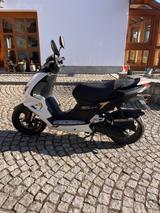 Peugeot Speedfight  - PEUGEOT ROLLER SPEEDFIGHT