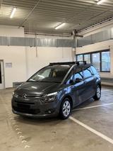 Citroën C4 Picasso 1.6 BlueHDi Stop&Start FEEL 7 Sitzer  - Citroën C4 Picasso START mit Diesel-Antrieb