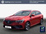 Renault Megane Grandtour E-TECH Plug-in 160 R.S. LINE