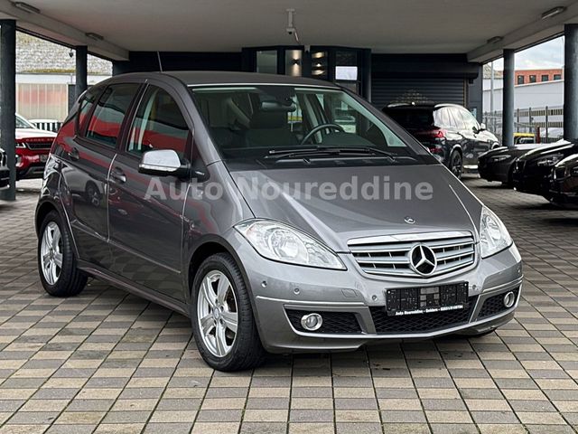 Mercedes-Benz A 160 Facelift *Automatik*Klima*Leder*Parkassist