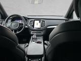 Volvo XC90 Recharge Plus T8 AWD*7Sitze*360°*Standheiz* - Volvo XC90 in Bochum