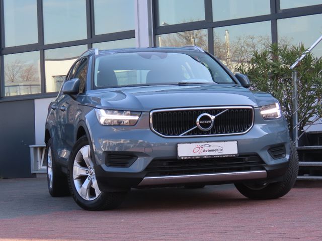 Volvo XC40 D3 Momentum Pro Geartronic