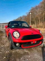 MINI Ich biete meinen kleinen Flitzer zum Verka... - MINI Cooper Roadster von privat