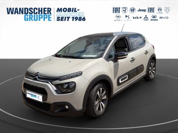 Citroën C3 Origin Max PT 83