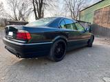 BMW 750i Auto