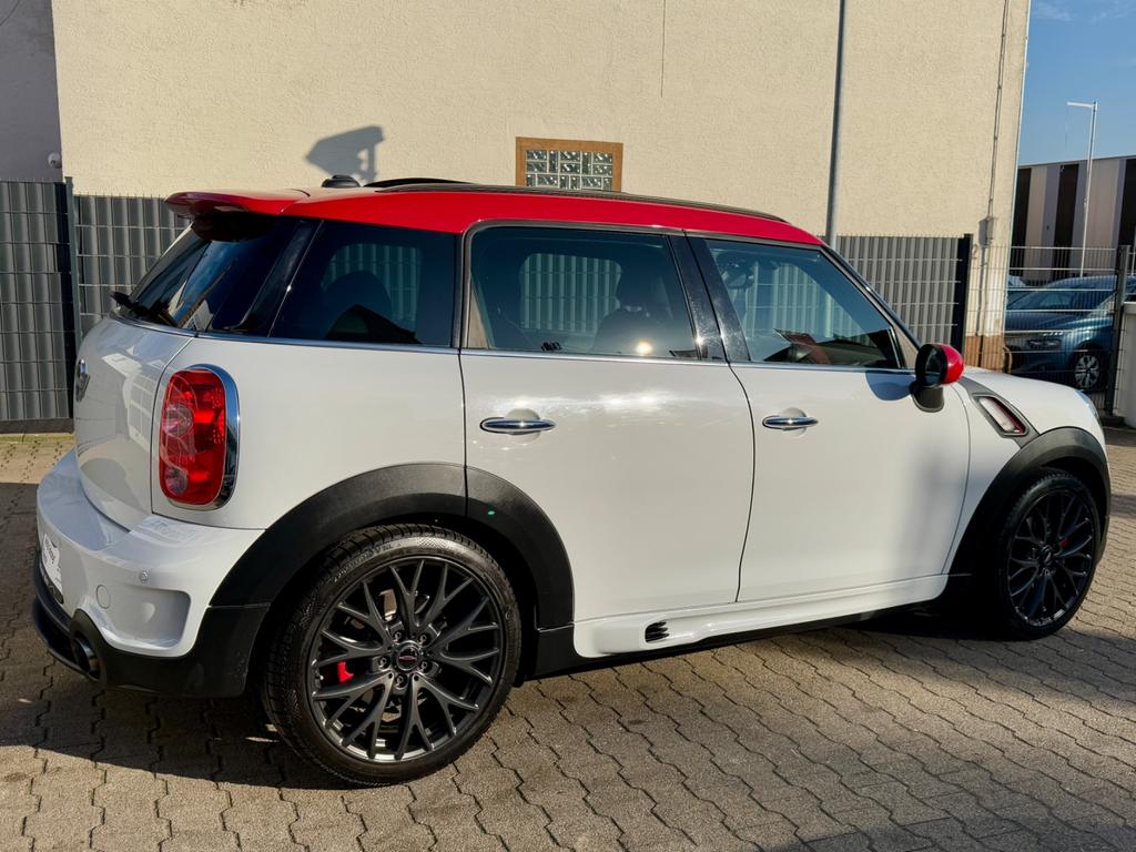 MINI John Cooper Works
