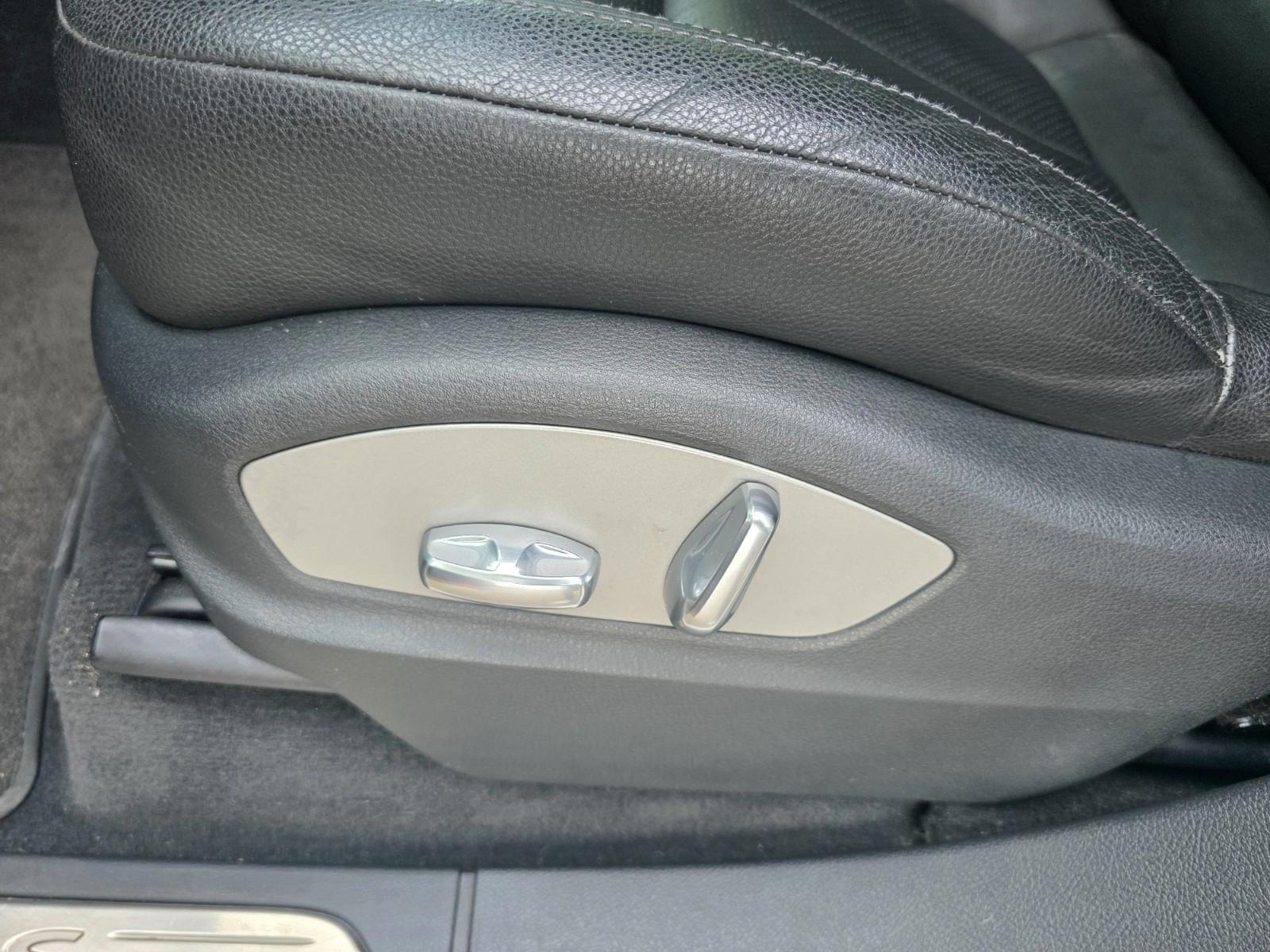 Porsche Cayenne S Hybrid/LEDER/PANORAMA/KAMERA/NAVI