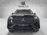 Mercedes-Benz GLS GLS 63 AMG 4Matic+*Ultimate*Burmester 3D* - Mercedes-Benz Neuwagen: 63