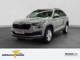 Skoda Kodiaq 2.0 TDI DSG 4x4 FACELIFT LED VIRTUAL NAVI - gebrauchte Skoda Kodiaq mit Facelift