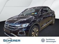 Volkswagen T-Roc - Vorschau Bild 1