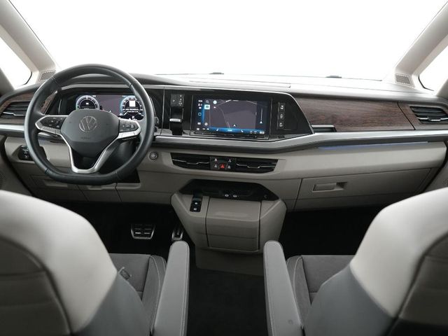 T7 Multivan Style 1.5 eHybrid lang 4MOTION PANO